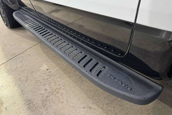 2021 RAM 1500 TRX MY22