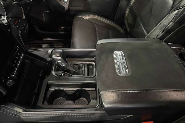 2021 RAM 1500 TRX MY22