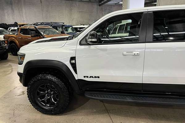 2021 RAM 1500 TRX MY22