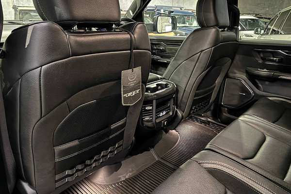 2021 RAM 1500 TRX MY22