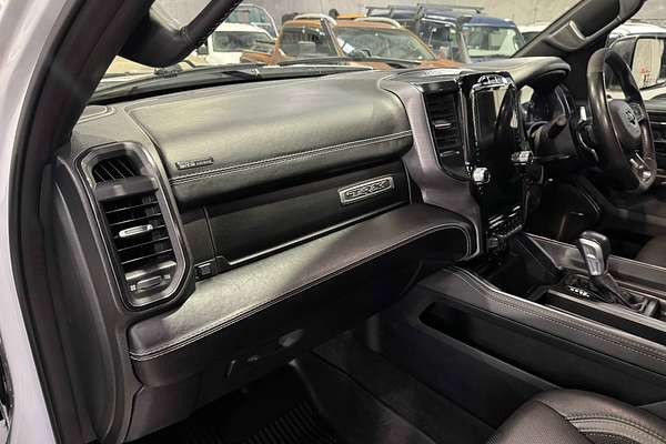 2021 RAM 1500 TRX MY22