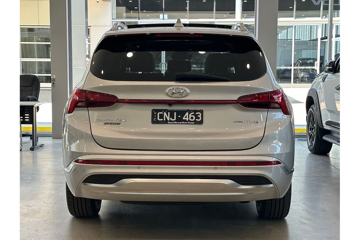 2023 Hyundai Santa Fe Hybrid Highlander TM.V4