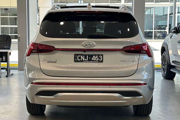 2023 Hyundai Santa Fe Hybrid Highlander TM.V4