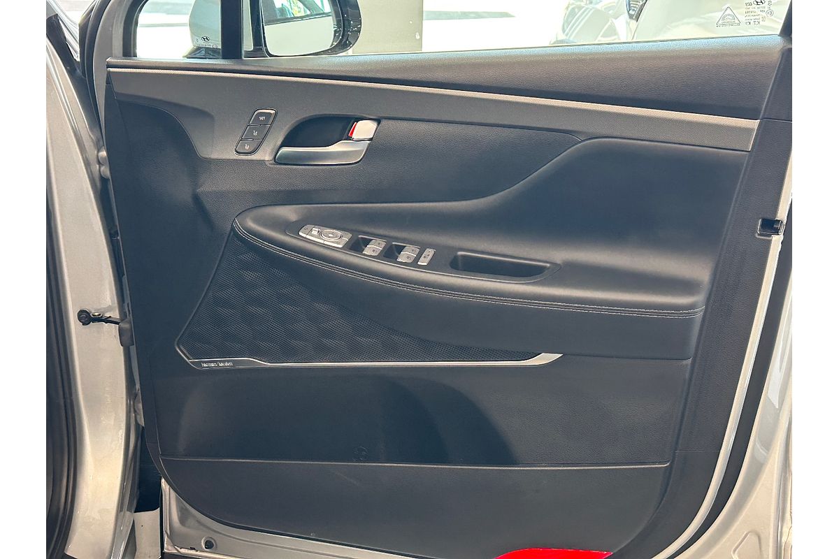 2023 Hyundai Santa Fe Hybrid Highlander TM.V4