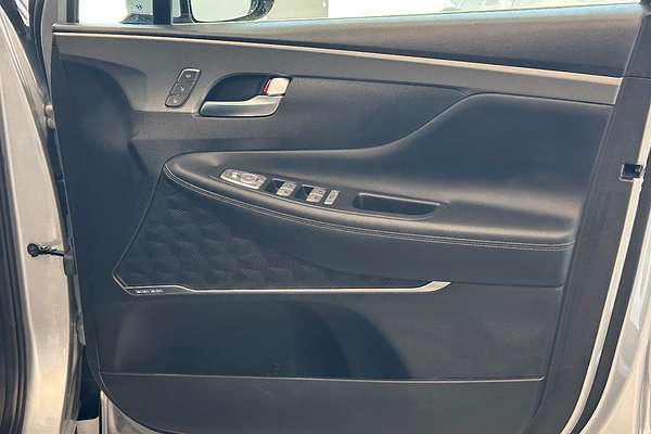 2023 Hyundai Santa Fe Hybrid Highlander TM.V4