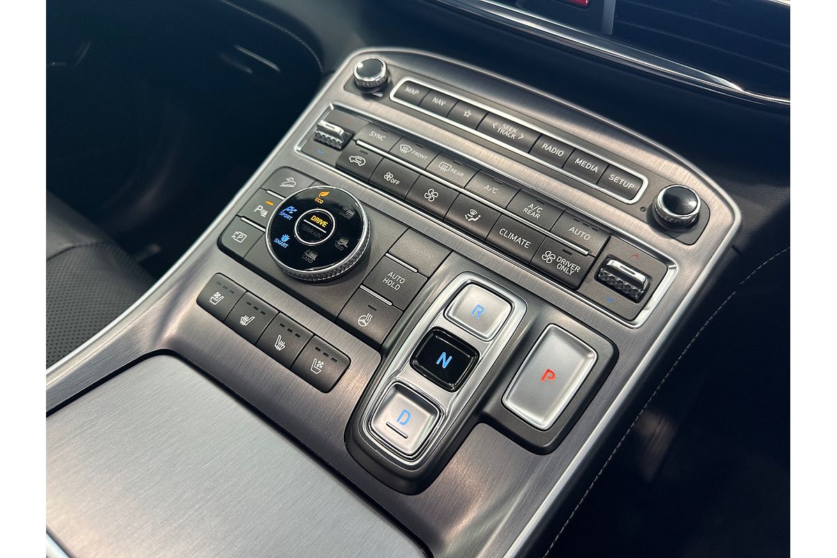 2023 Hyundai Santa Fe Hybrid Highlander TM.V4