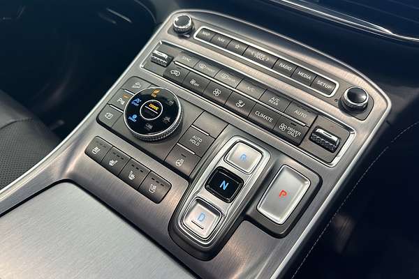 2023 Hyundai Santa Fe Hybrid Highlander TM.V4