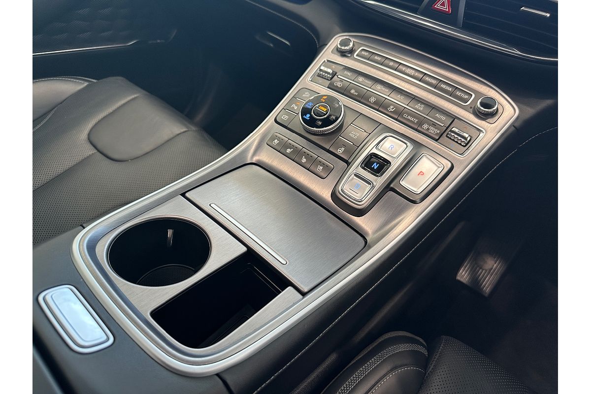 2023 Hyundai Santa Fe Hybrid Highlander TM.V4