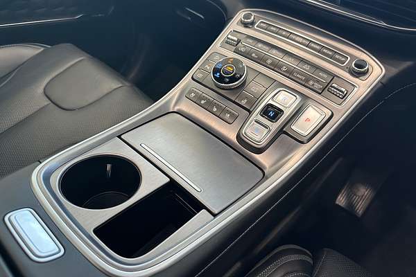 2023 Hyundai Santa Fe Hybrid Highlander TM.V4