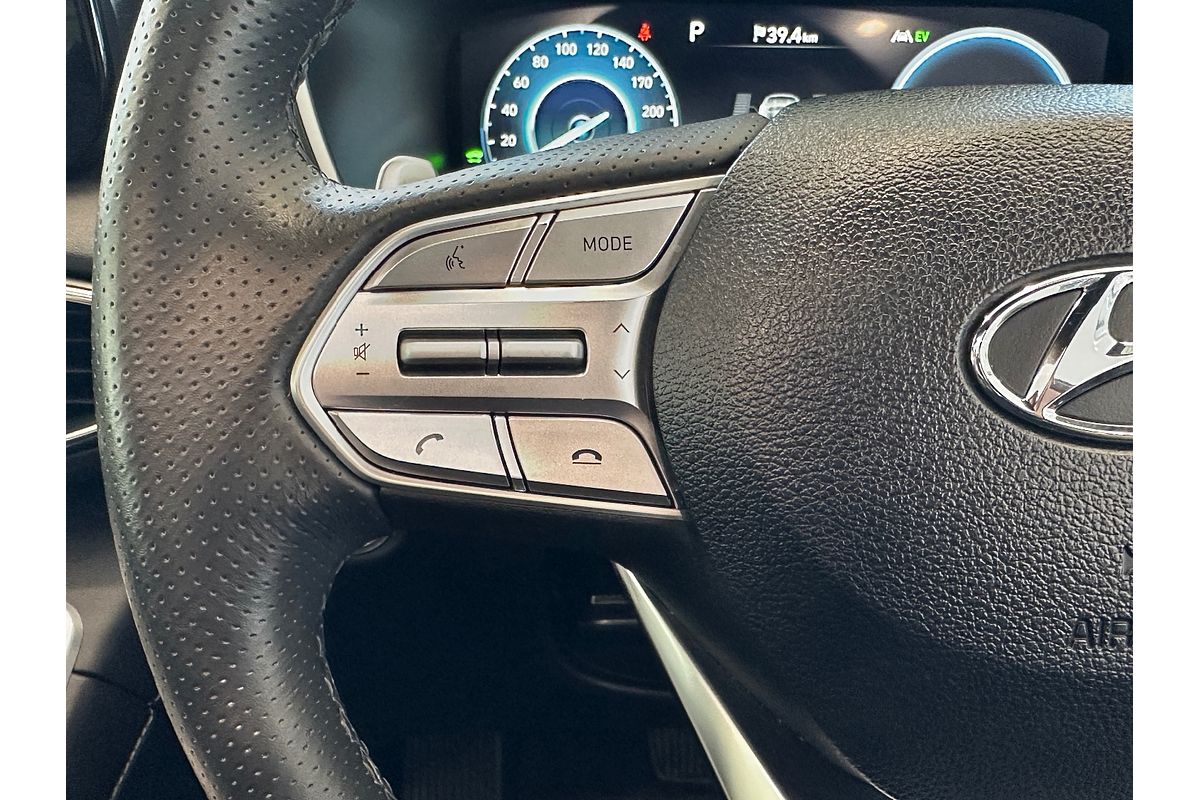 2023 Hyundai Santa Fe Hybrid Highlander TM.V4