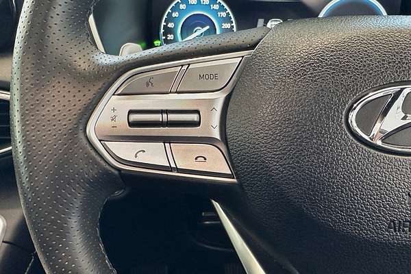 2023 Hyundai Santa Fe Hybrid Highlander TM.V4