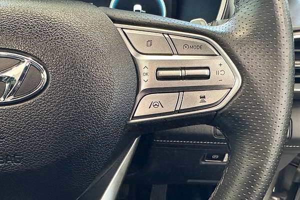 2023 Hyundai Santa Fe Hybrid Highlander TM.V4