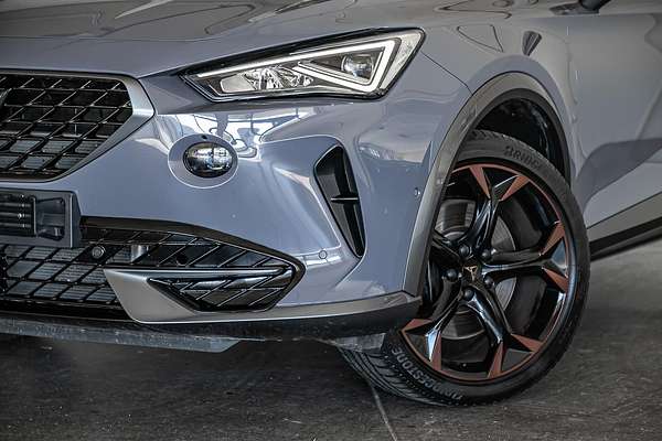 2023 CUPRA Formentor VZx KM