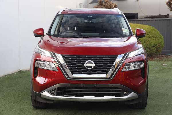 2024 Nissan X-TRAIL Ti T33