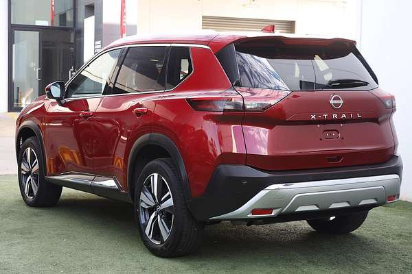 2024 Nissan X-TRAIL Ti T33