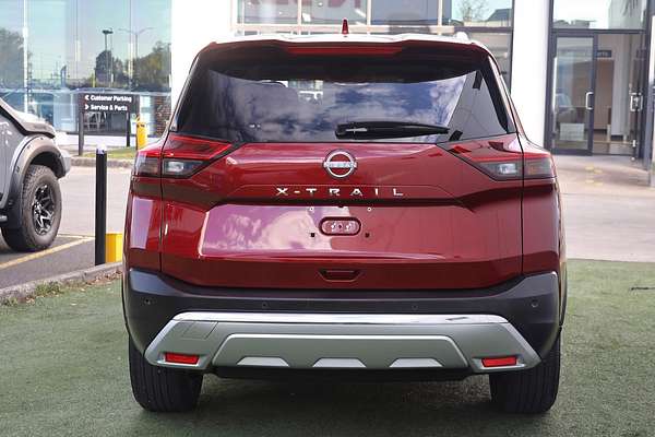 2024 Nissan X-TRAIL Ti T33