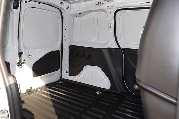 2024 Peugeot Partner Premium K9 SWB