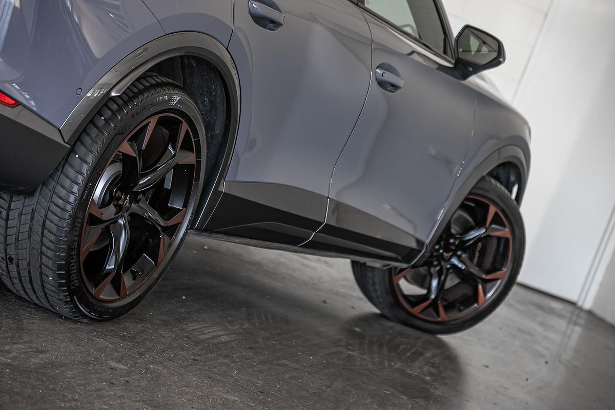 2023 CUPRA Formentor VZx KM