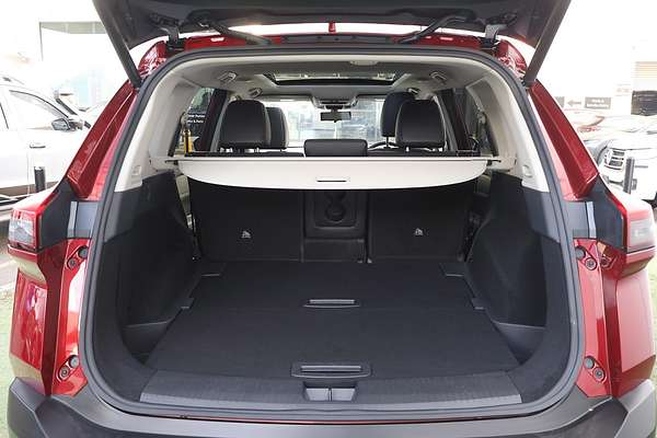 2024 Nissan X-TRAIL Ti T33