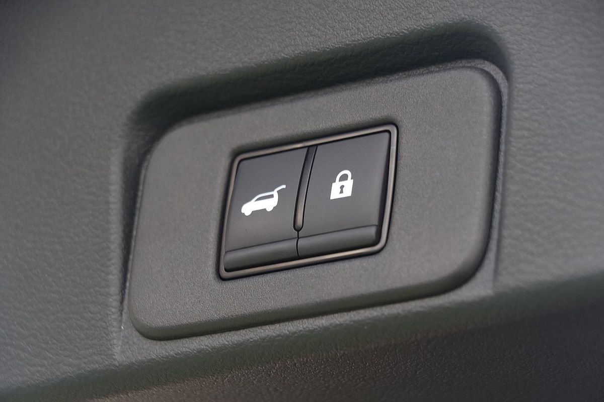 2024 Nissan X-TRAIL Ti T33