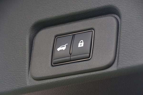 2024 Nissan X-TRAIL Ti T33