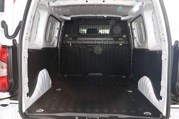 2024 Peugeot Partner Premium K9 SWB