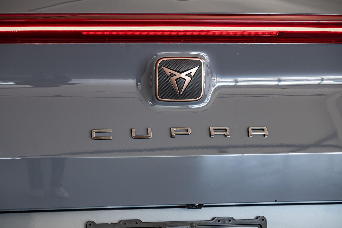 2023 CUPRA Formentor VZx KM