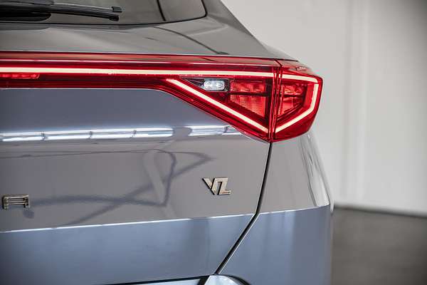 2023 CUPRA Formentor VZx KM