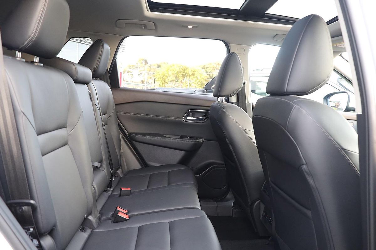 2024 Nissan X-TRAIL Ti T33