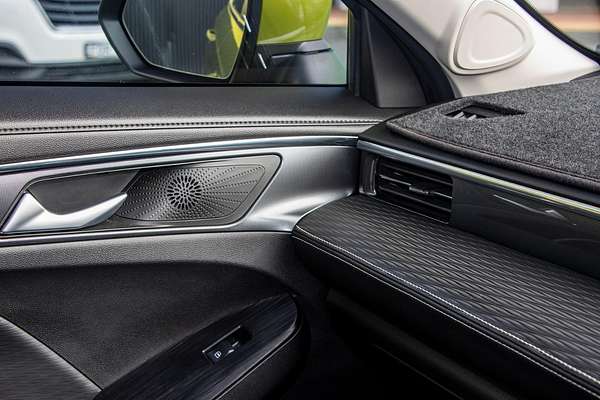 2023 GWM Haval Jolion Lux A01