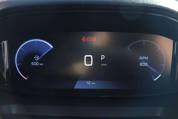 2024 Peugeot Partner Premium K9 SWB