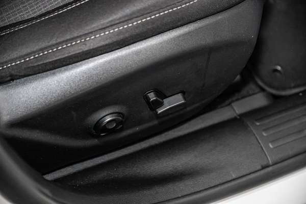 2017 Jeep Cherokee Longitude KL