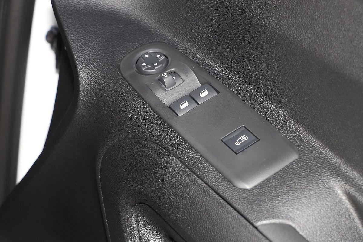 2024 Peugeot Partner Premium K9 SWB