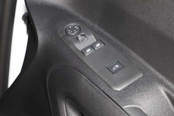2024 Peugeot Partner Premium K9 SWB
