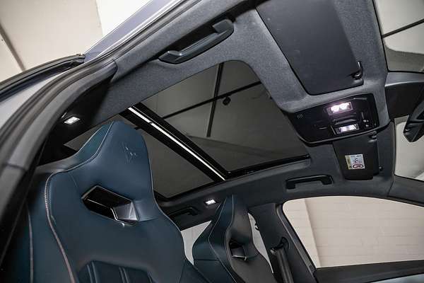 2023 CUPRA Formentor VZx KM