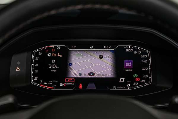2023 CUPRA Formentor VZx KM