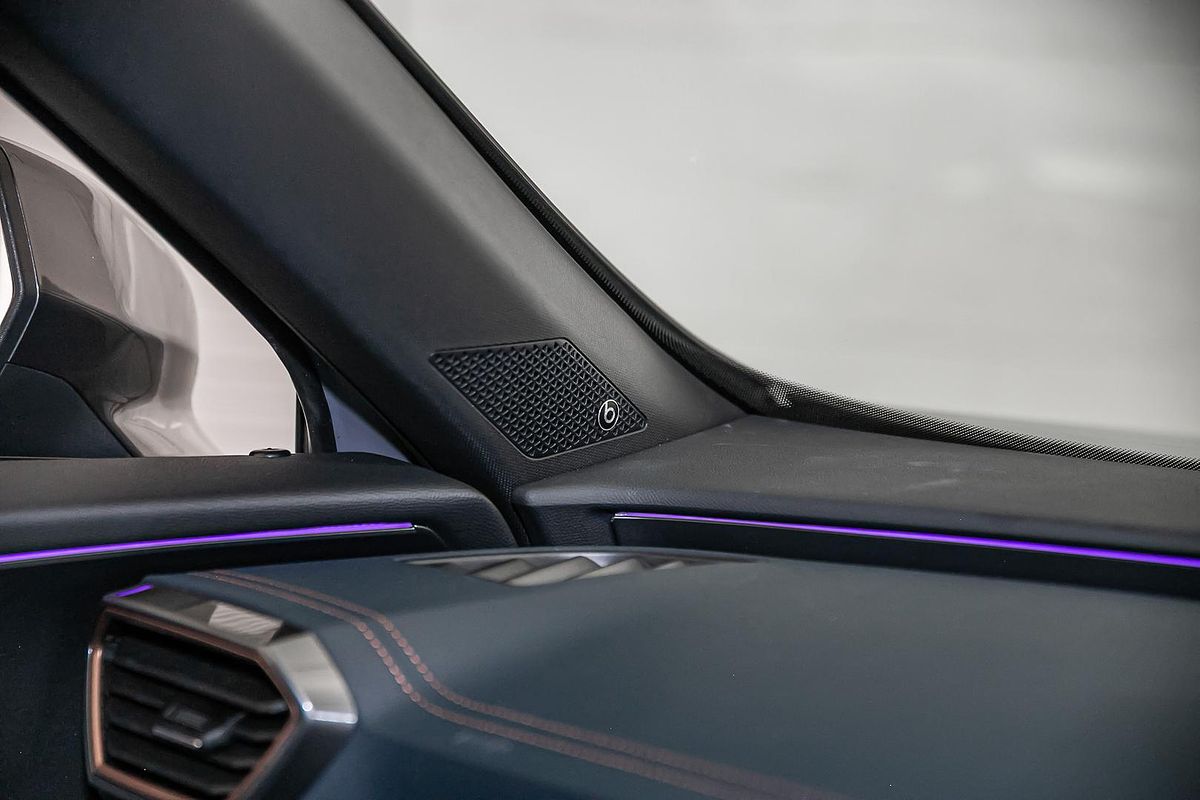 2023 CUPRA Formentor VZx KM
