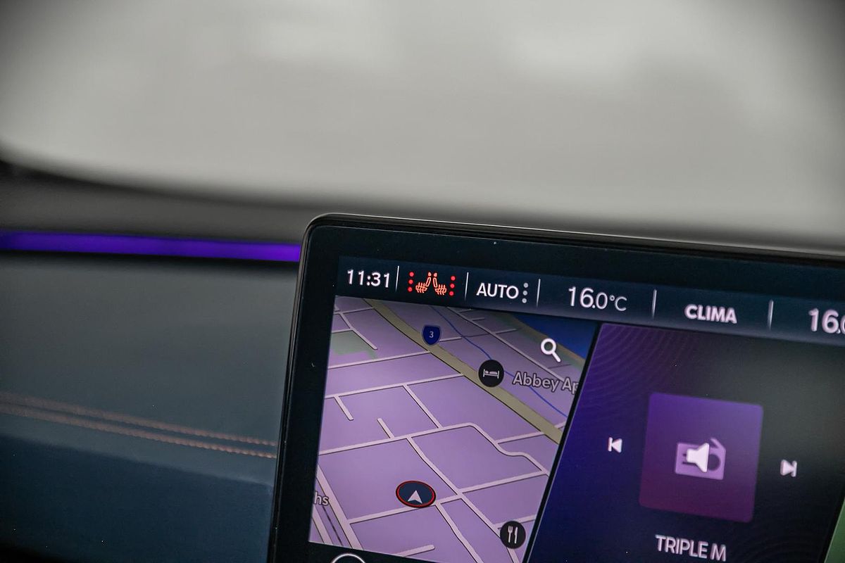 2023 CUPRA Formentor VZx KM