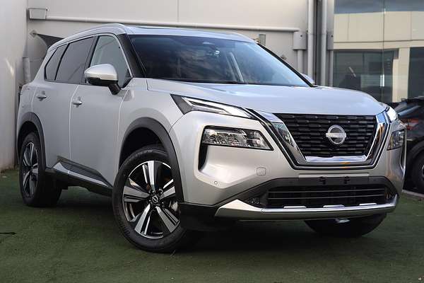 2024 Nissan X-TRAIL Ti T33