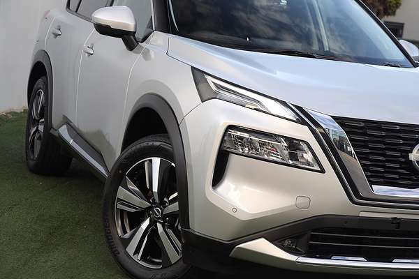 2024 Nissan X-TRAIL Ti T33
