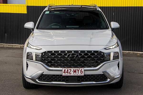 2020 Hyundai Santa Fe Highlander TM.V3