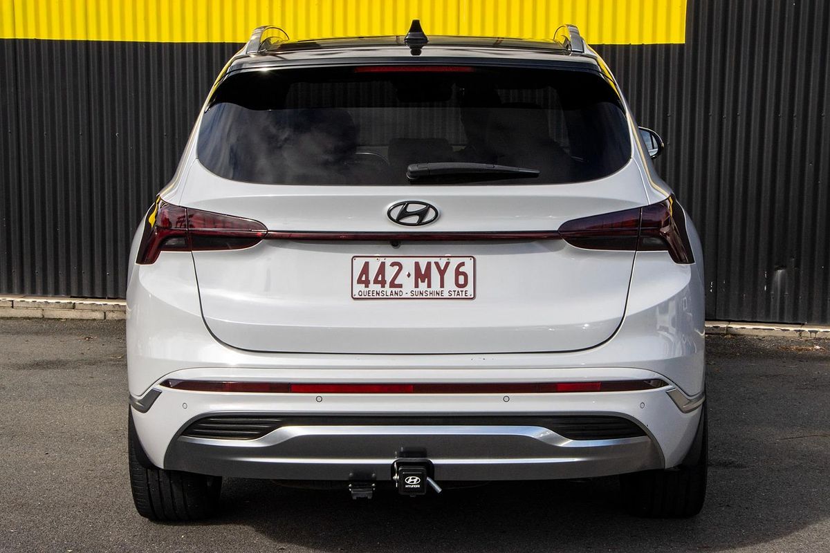2020 Hyundai Santa Fe Highlander TM.V3