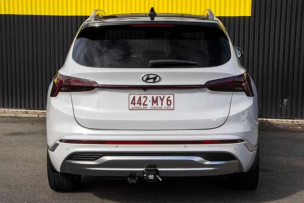 2020 Hyundai Santa Fe Highlander TM.V3