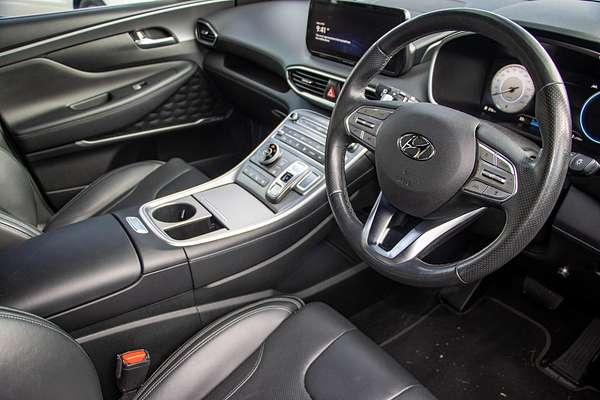 2020 Hyundai Santa Fe Highlander TM.V3