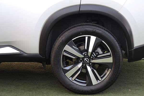 2024 Nissan X-TRAIL Ti T33