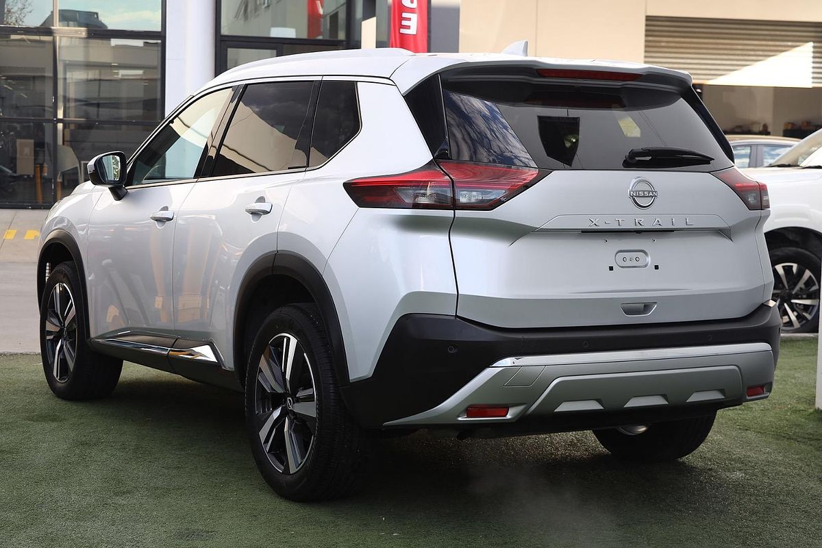 2024 Nissan X-TRAIL Ti T33