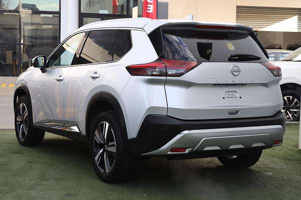 2024 Nissan X-TRAIL Ti T33