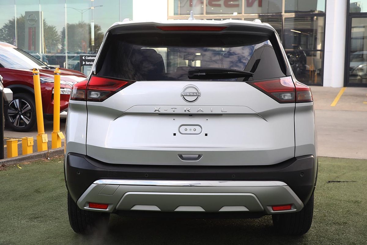 2024 Nissan X-TRAIL Ti T33
