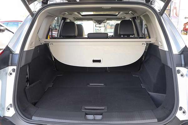 2024 Nissan X-TRAIL Ti T33