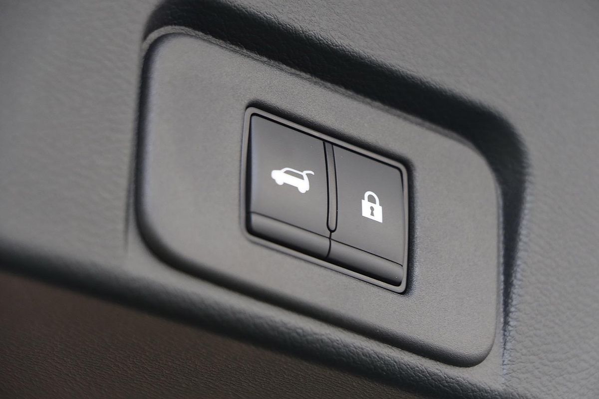 2024 Nissan X-TRAIL Ti T33
